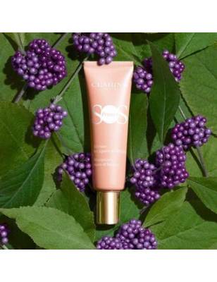 CLARINS SOS PRIMER PINK