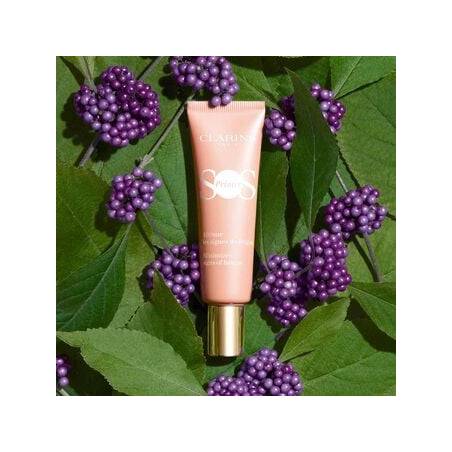 CLARINS SOS PRIMER PINK