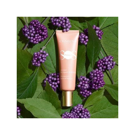 CLARINS SOS PRIMER PINK
