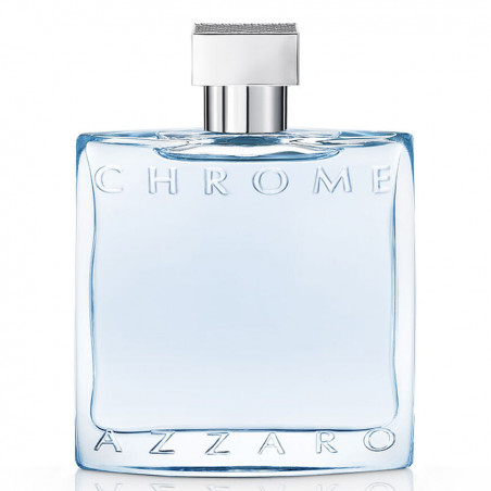 AZZARO CHROME Eau de Toilette