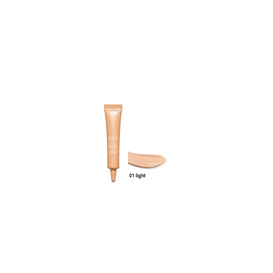 CLARINS EVERLASTING CONCEALER CLARINS EVERLASTING CONCEALER