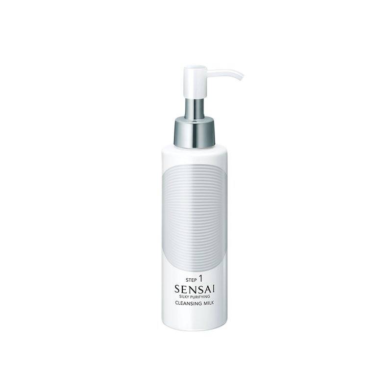 Sensai Silky Purifying Cleansing Milk 125ml Sensai Silky Purifying Cleansing Milk 125ml