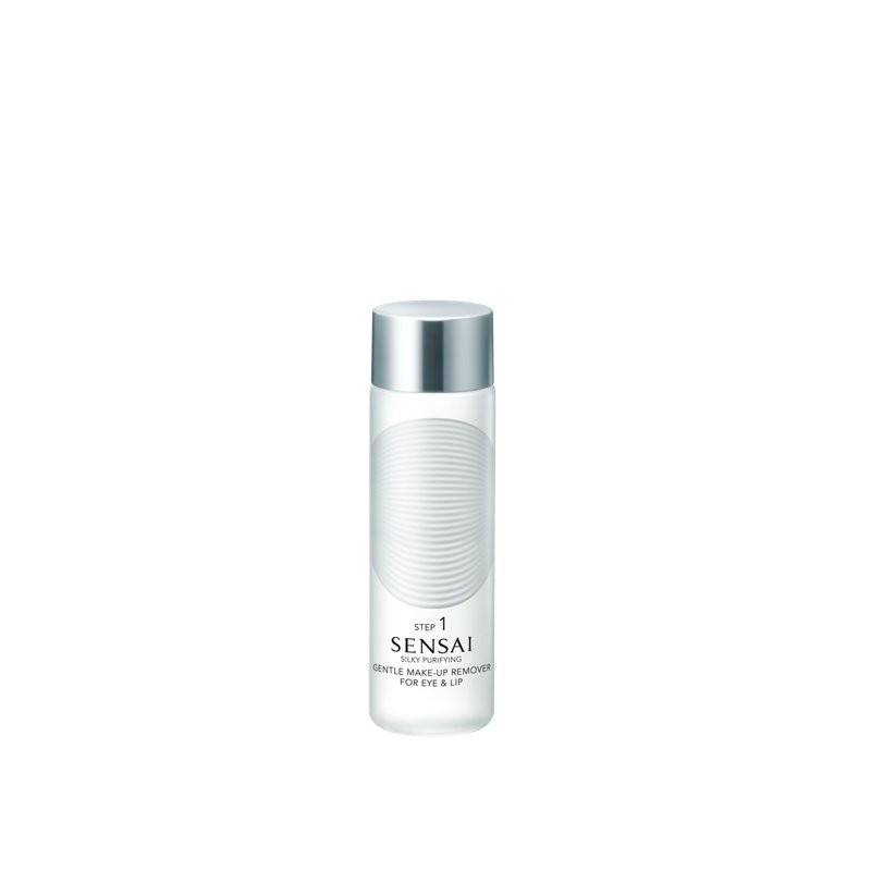 Sensai Silky Purifying Cleansing Make-up Remover 100ml Sensai Silky Purifying Cleansing Make-up Remover 100ml