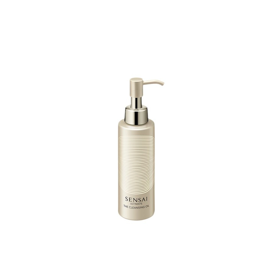 SENSAI ULTIMATE THE CLEANSING OIL 150ml SENSAI ULTIMATE THE CLEANSING OIL 150ml