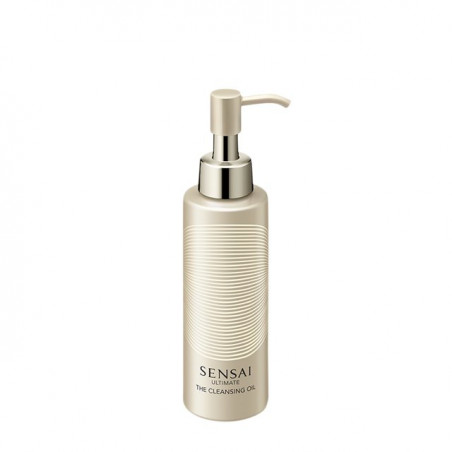 SENSAI ULTIMATE THE CLEANSING OIL