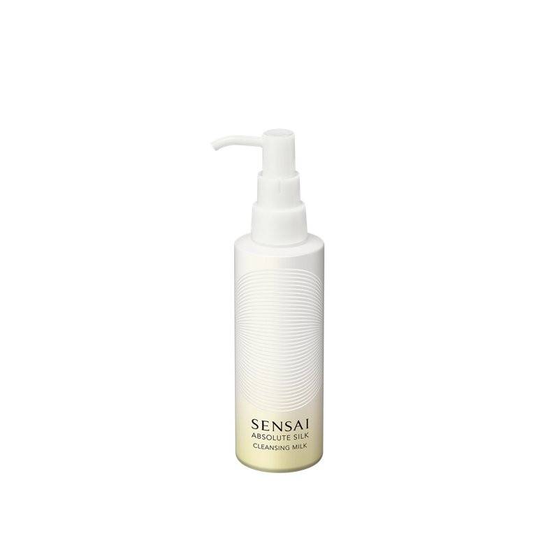 Sensai Absolute Silk Cleansing Milk 150ml