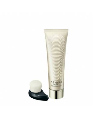 SENSAI ULTIMATE THE CREAMY SOAP