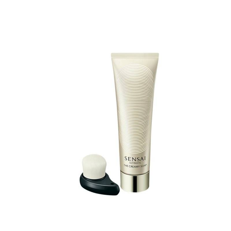 Sensai Ultimate The Creamy Soap 125ml