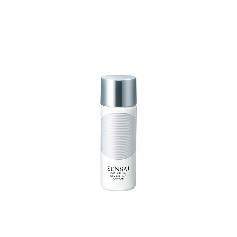 SENSAI PURIFYING SILK PEELING POWDER SENSAI PURIFYING SILK PEELING POWDER