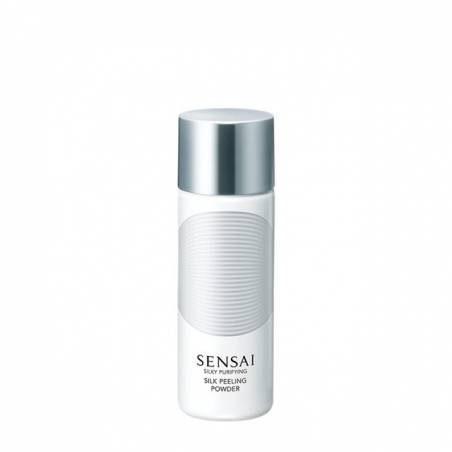 SENSAI PURIFYING SILK PEELING POWDER