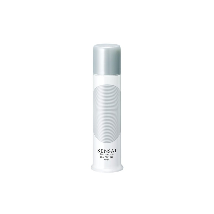 SENSAI SILK PEELING MASK SENSAI SILK PEELING MASK