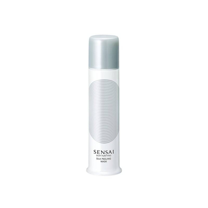 Sensai Silky Purifying Silk Peeling Mask 90ml Sensai Silky Purifying Silk Peeling Mask 90ml