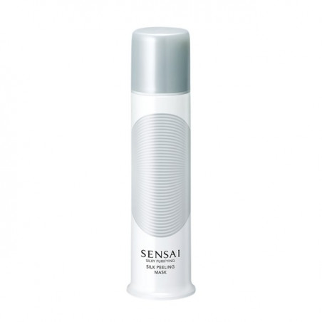 SENSAI SILK PEELING MASK