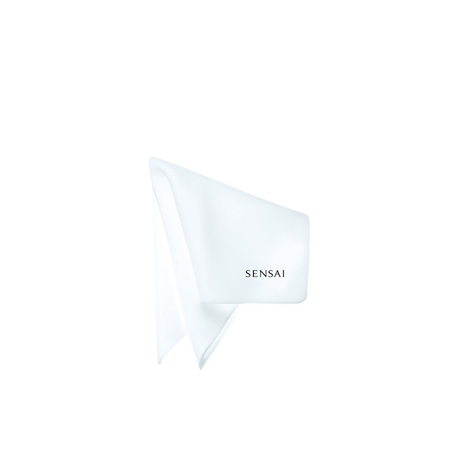 SENSAI SILKY PURIFYING SPONGE CHIEF SENSAI SILKY PURIFYING SPONGE CHIEF