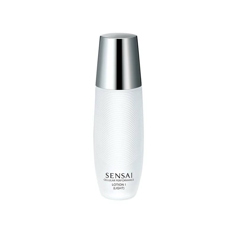 Sensai Cellular Performance Lotion I (LIGHT) 125ml Sensai Cellular Performance Lotion I (LIGHT) 125ml