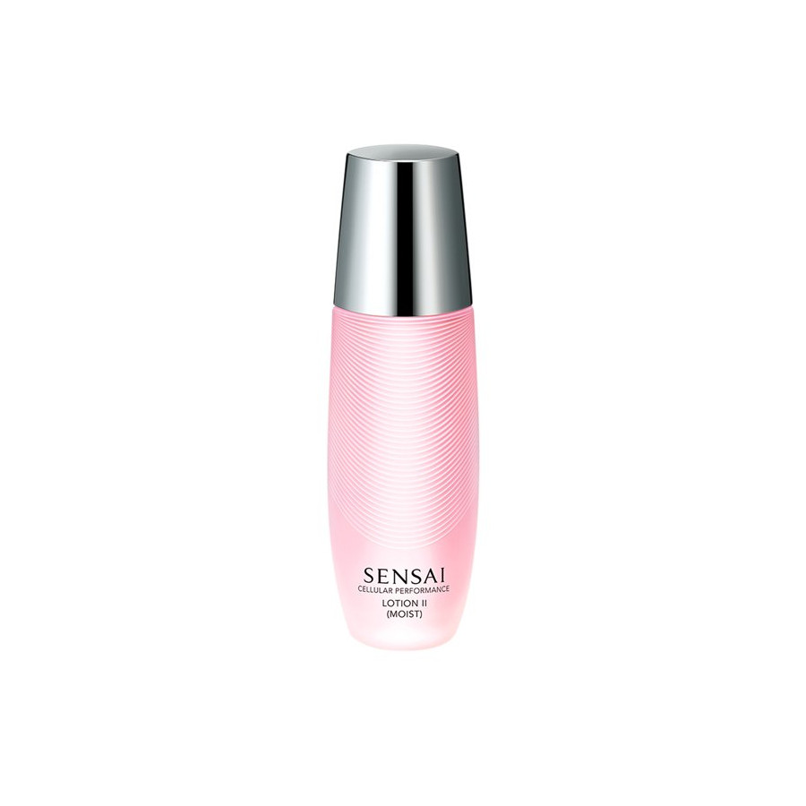 SENSAI CELLULAR PERFORMANCEN LOTION Il (MOIST) SENSAI CELLULAR PERFORMANCEN LOTION Il (MOIST)