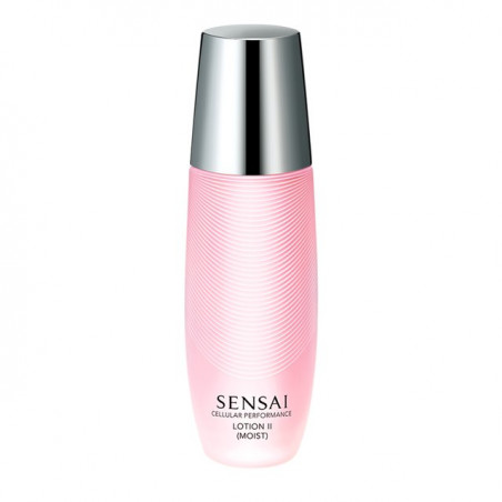 SENSAI CELLULAR  PERFORMANCEN LOTION Il (MOIST)