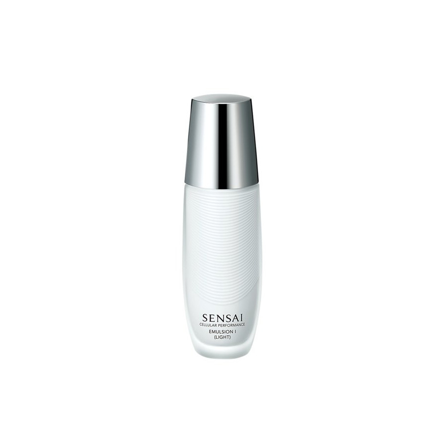SENSAI CELLULAR PERFORMANCE EMULSION I (LIGHT) SENSAI CELLULAR PERFORMANCE EMULSION I (LIGHT)