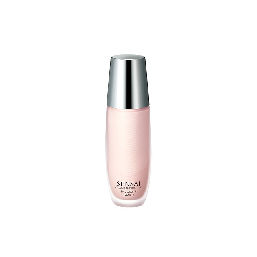 SENSAI CELLULAR PERFORMANCE  EMULSION II