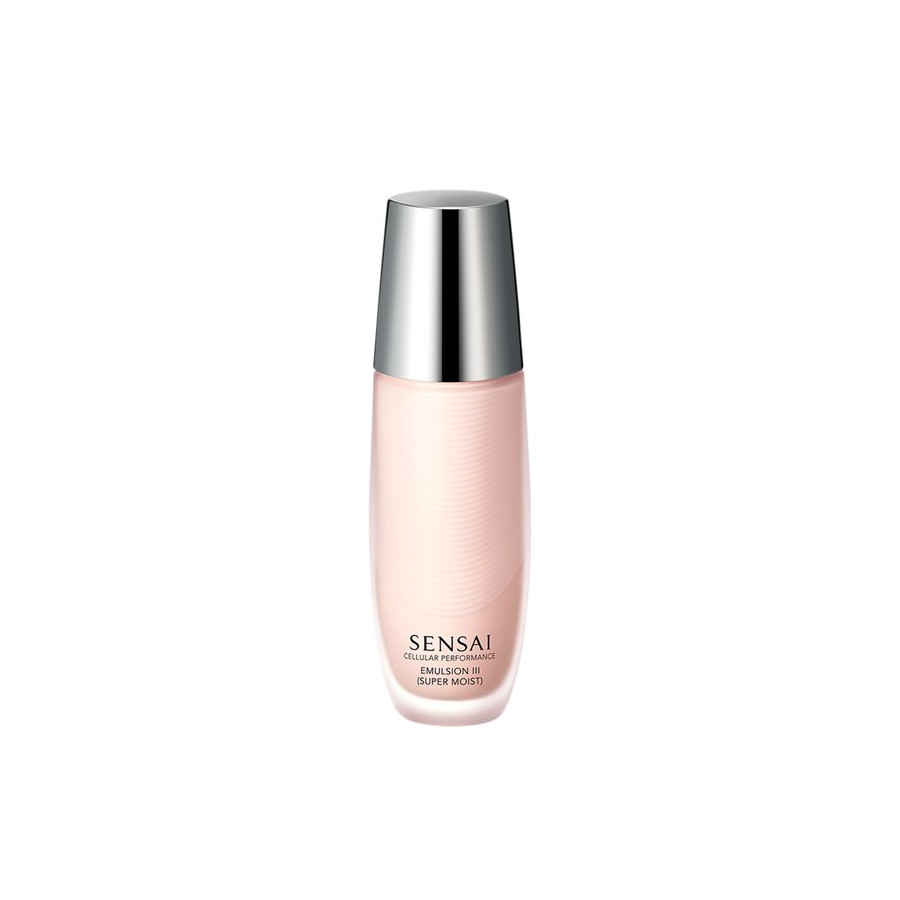 SENSAI CELLULAR PERFORMANCE EMULSION III 100ml SENSAI CELLULAR PERFORMANCE EMULSION III 100ml