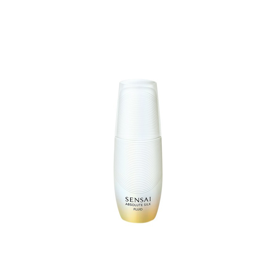 SENSAI ABSOLUTE SILK FLUID SENSAI ABSOLUTE SILK FLUID