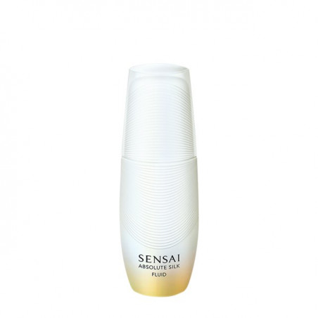 SENSAI ABSOLUTE SILK FLUID