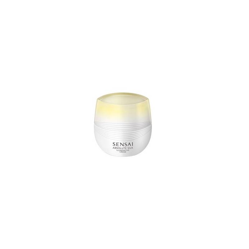 Sensai Absolute Silk Illuminative Cream 40ml