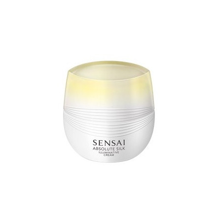 SENSAI ABSOLUTE SILK ILLUMINATIVE CREAM
