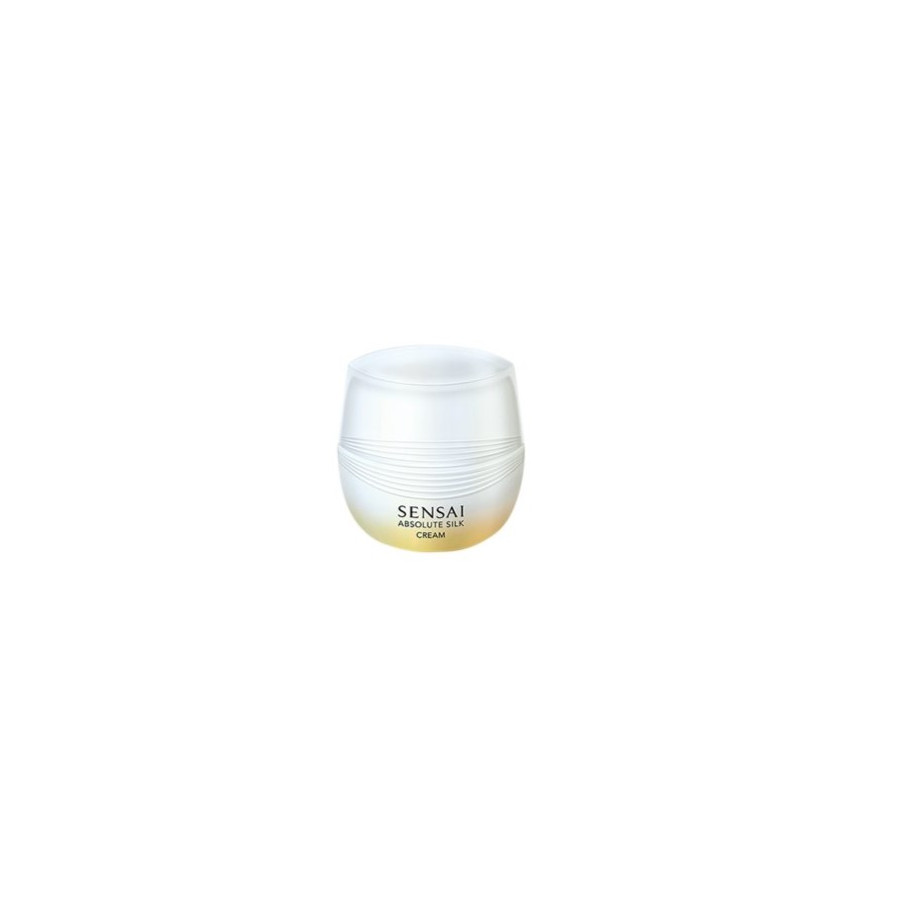 SENSAI ABSOLUTE SILK CREAM SENSAI ABSOLUTE SILK CREAM