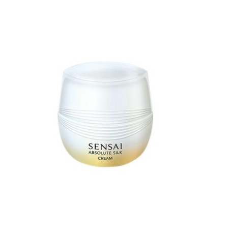 SENSAI ABSOLUTE SILK CREAM