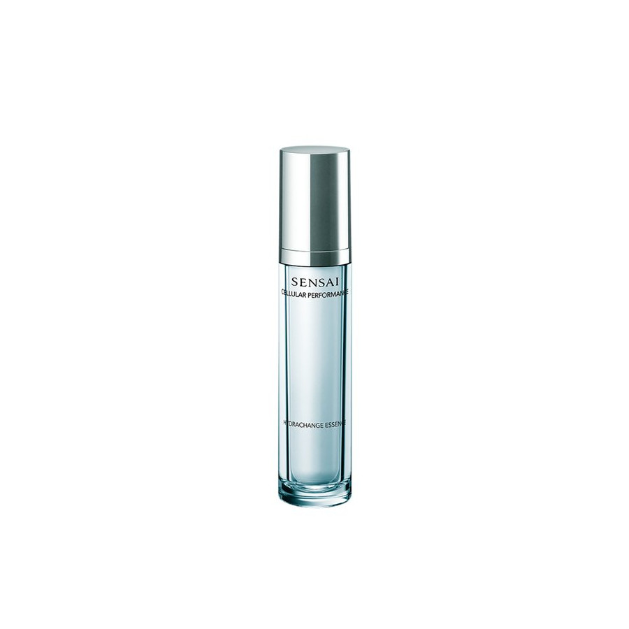 SENSAI CELLULAR PERFORMANCE HYDRACHANGE ESSENCE SENSAI CELLULAR PERFORMANCE HYDRACHANGE ESSENCE