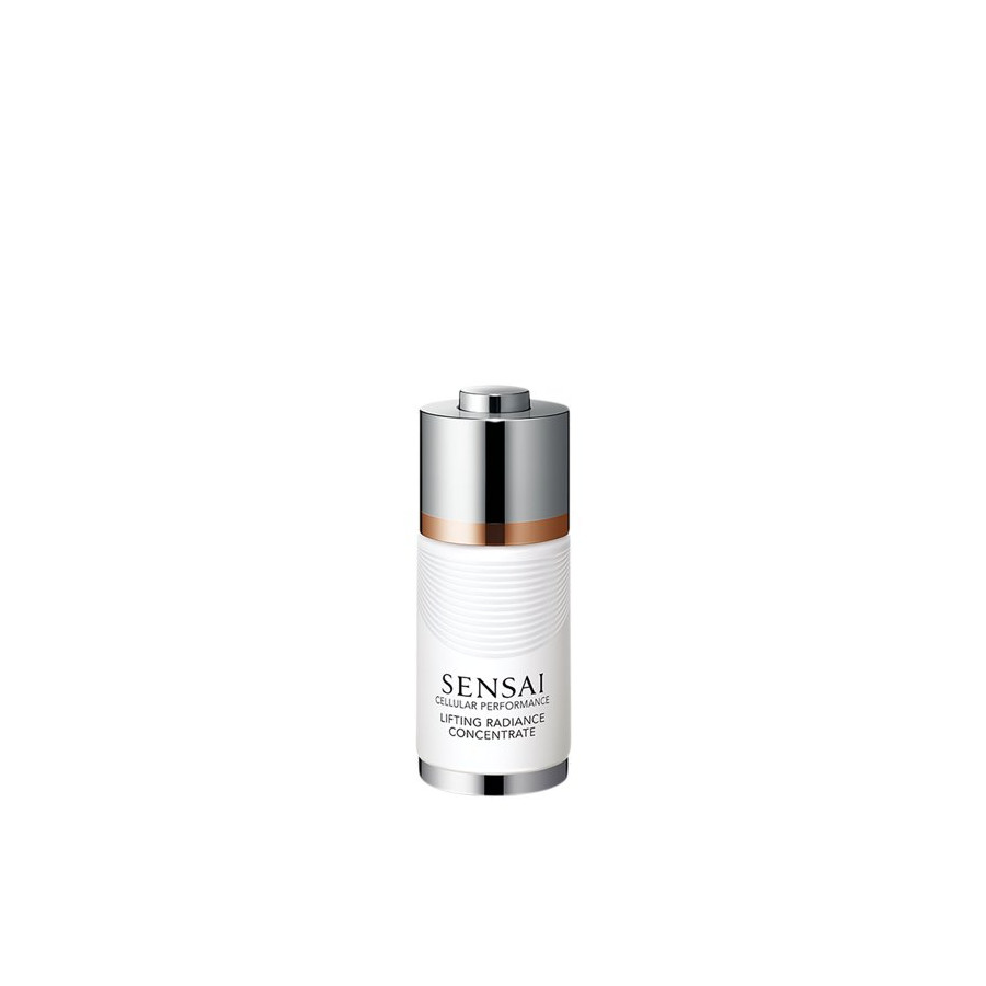 SENSAI CELLULAR PERFORMANCE LIFTING RADIANCE CONCENTRATE SENSAI CELLULAR PERFORMANCE LIFTING RADIANCE CONCENTRATE