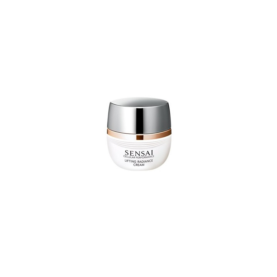 SENSAI CELLULAR PERFORMANCE LIFTING RADIANCE CREAM SENSAI CELLULAR PERFORMANCE LIFTING RADIANCE CREAM