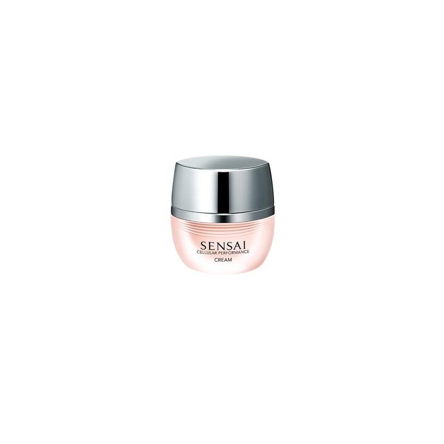 SENSAI CELLULAR PERFORMANCE CREAM SENSAI CELLULAR PERFORMANCE CREAM