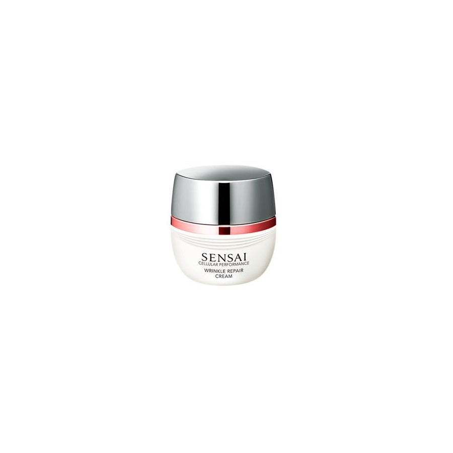 SENSAI CELLULAR PERFORMANCE WRINKLE REPAIR CREAM SENSAI CELLULAR PERFORMANCE WRINKLE REPAIR CREAM
