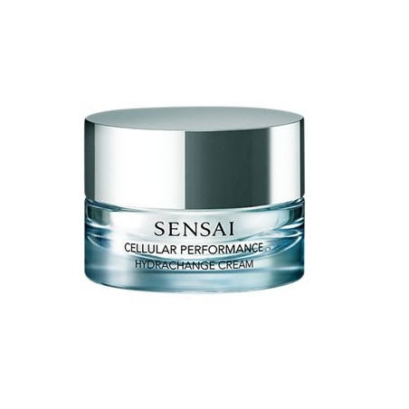 SENSAI CELLULAR PERFORMANCE HYDRACHANGE CREAM