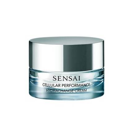 Sensai Cellular Performance Hydrachange Cream 40ml