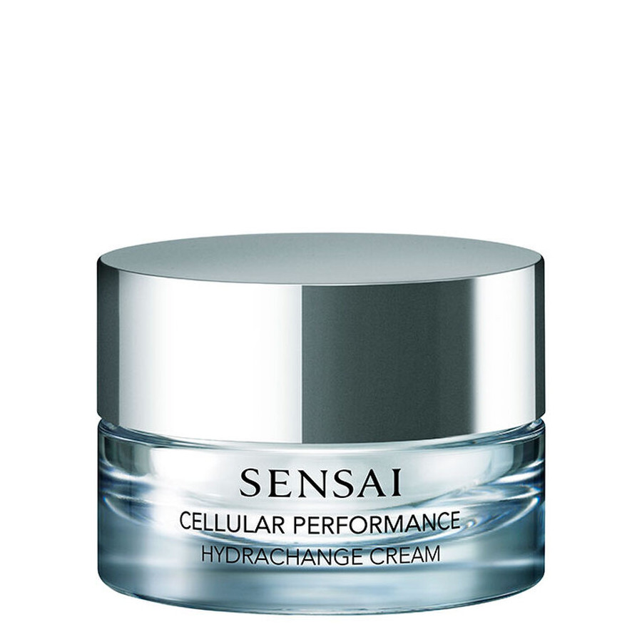 SENSAI CELLULAR PERFORMANCE HYDRACHANGE CREAM SENSAI CELLULAR PERFORMANCE HYDRACHANGE CREAM