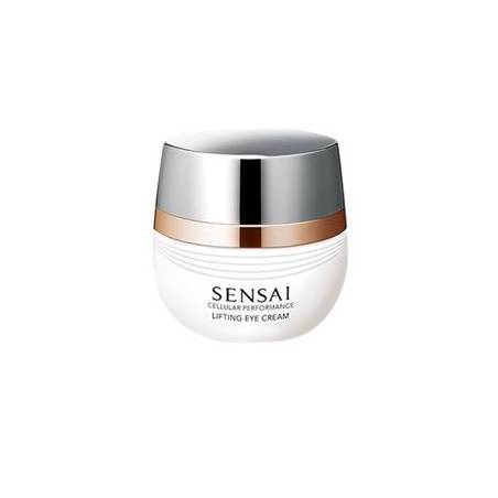 SENSAI CELLULAR PERFORMANCE LIFTING EYE CREAM
