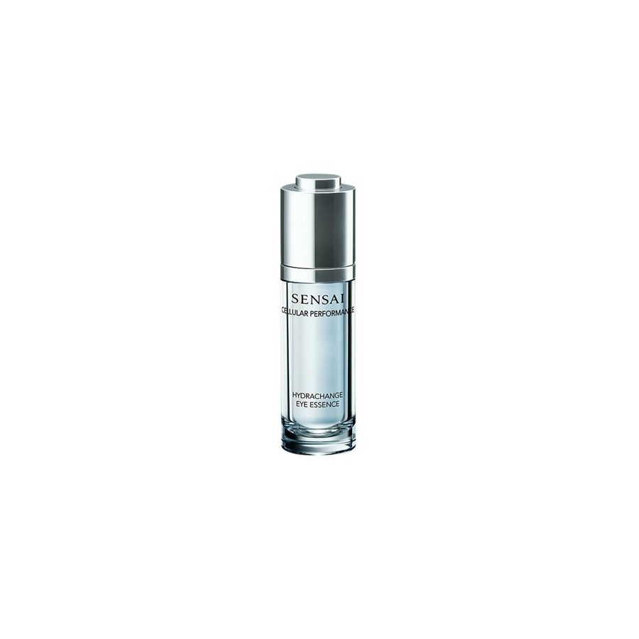SENSAI CELLULAR PERFORMANCE HYDRACHANGE EYE ESSENCE SENSAI CELLULAR PERFORMANCE HYDRACHANGE EYE ESSENCE