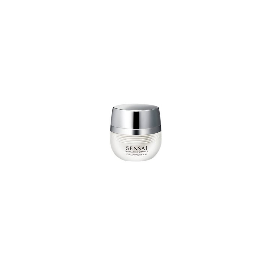 SENSAI CELLULAR PERFORMANCE EYE CONTOUR BALM SENSAI CELLULAR PERFORMANCE EYE CONTOUR BALM