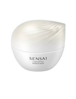 SENSAI EXPERT ITEMS COMFORTING BARRIER MASK