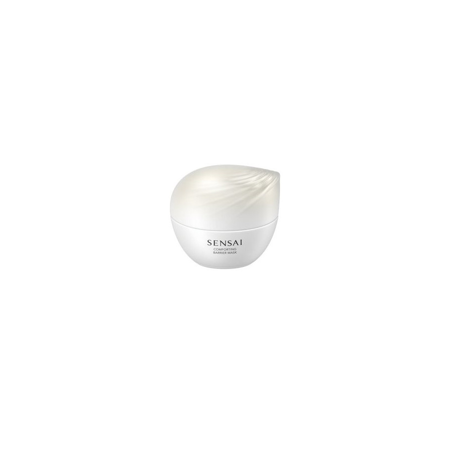SENSAI COMFORTING BARRIER MASK 60ml SENSAI COMFORTING BARRIER MASK 60ml