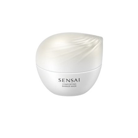 SENSAI EXPERT ITEMS COMFORTING BARRIER MASK