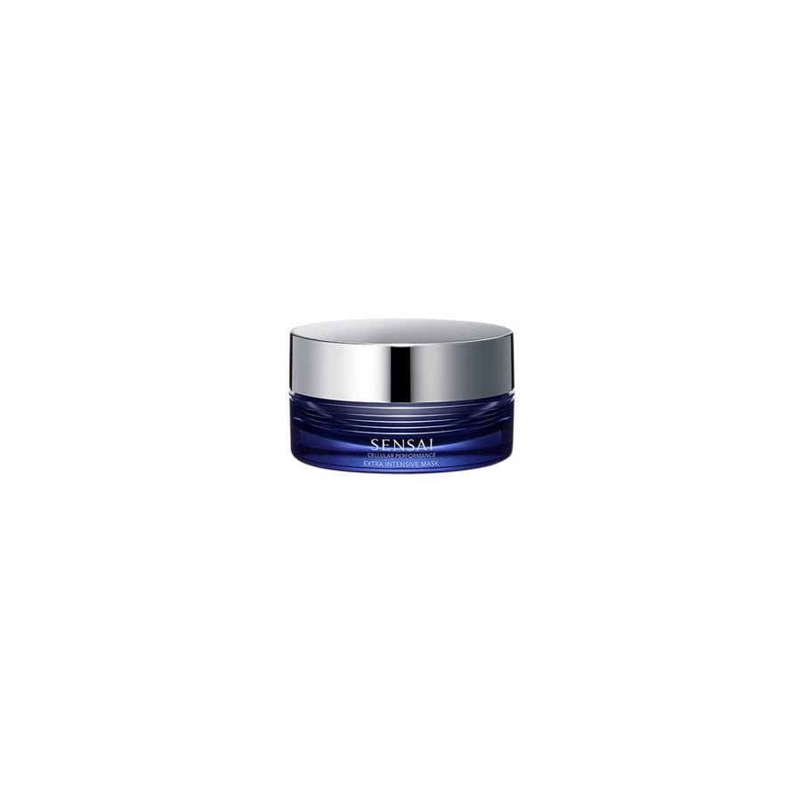 SENSAI EXTRA INTENSIVE MASK SENSAI EXTRA INTENSIVE MASK