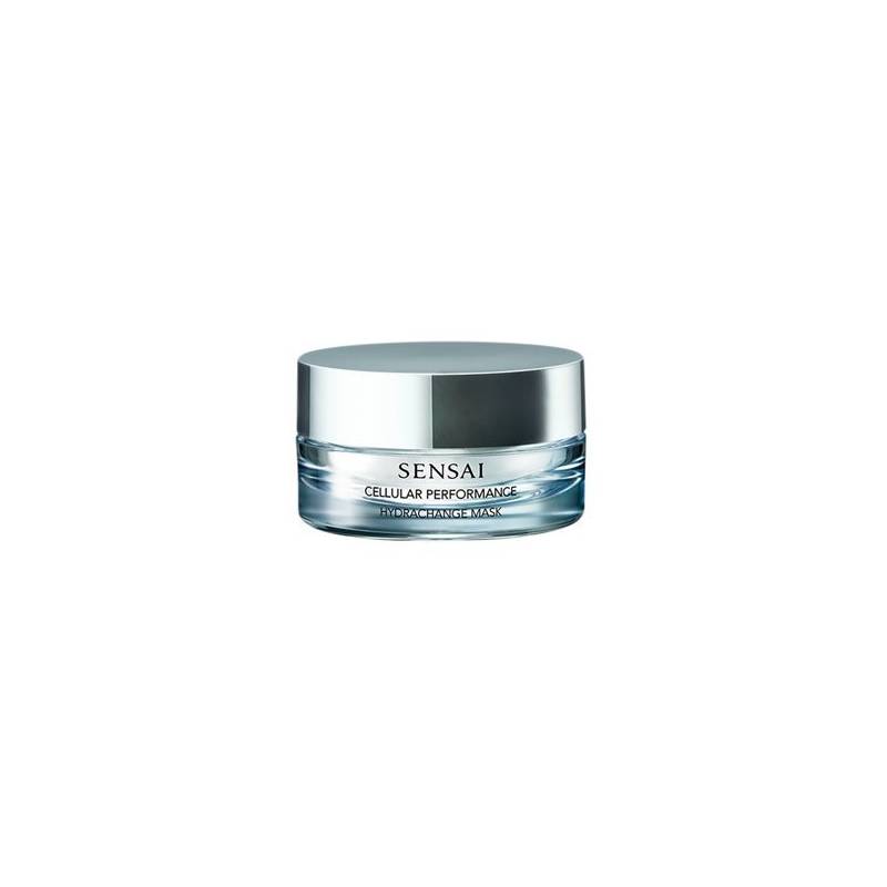 Sensai Cellular Performance Hydrachange Mask 75ml Sensai Cellular Performance Hydrachange Mask 75ml