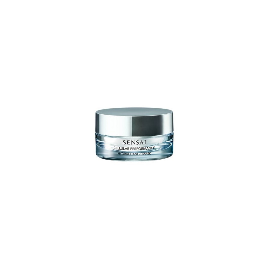SENSAI CELLULAR PERFORMANCE HYDRACHANGE MASK SENSAI CELLULAR PERFORMANCE HYDRACHANGE MASK