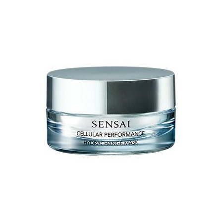 SENSAI CELLULAR PERFORMANCE HYDRACHANGE MASK