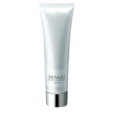 SENSAI CELLULAR PERFORMANCE MASK
