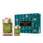 BULGARI MAN WOOD ESSENCE Estuche